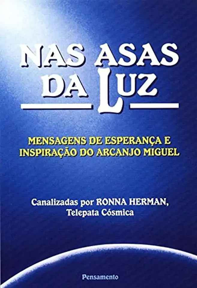 Lv Nas Asas Da Luz Pensamento