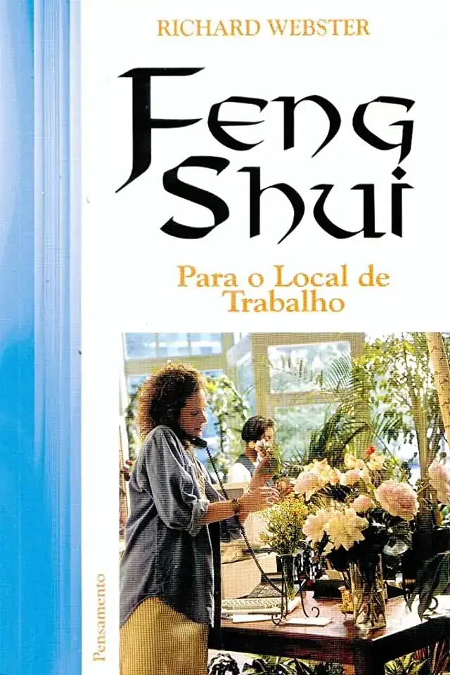 Feng Shui Para O Local De Trabalho
