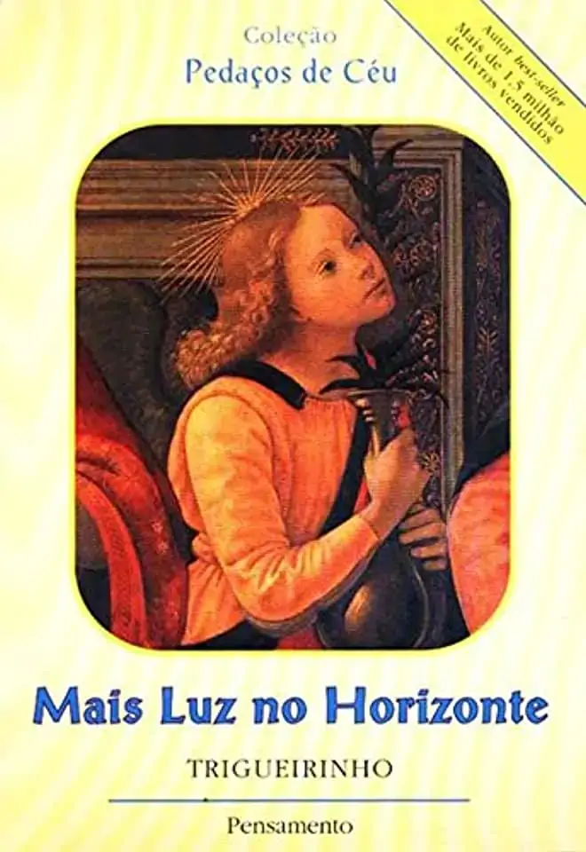Lv Mais Luz Horizonte Pens
