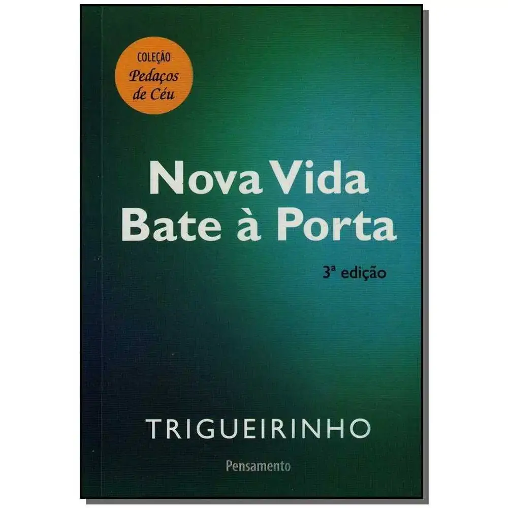 Lv Nova Vid Bate A Porta Pens