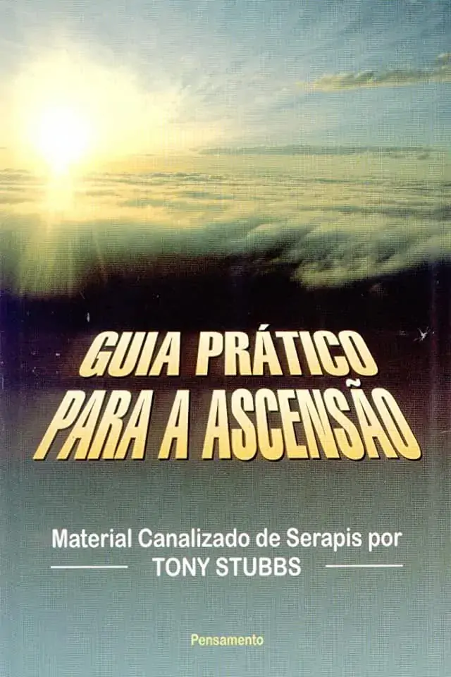 Lv Guia Prat P/ Assencao Pensamento