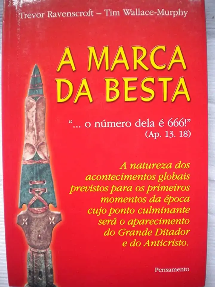A Marca Da Besta