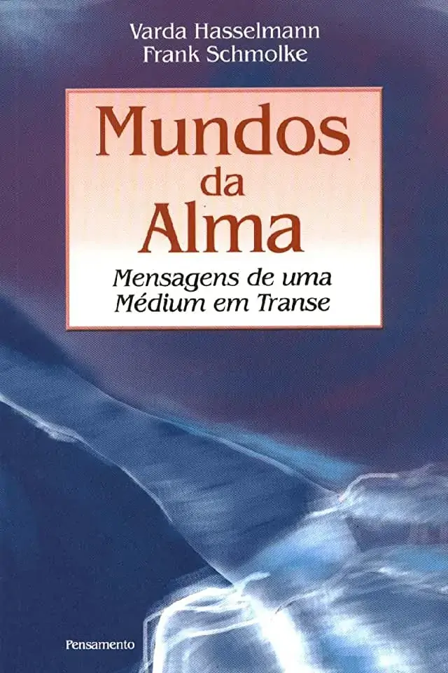 Mundos Da Alma
