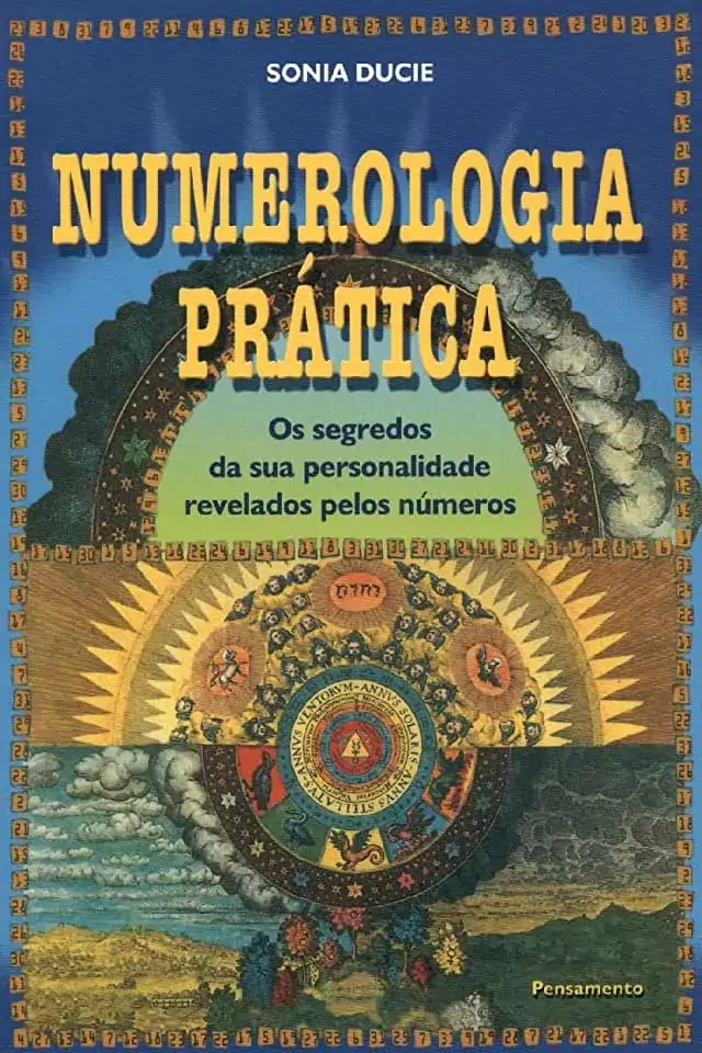 Numerologia Prática Sonia Ducie