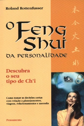 O Feng Shui Da Personalidade Em Portuguese Do Brasil