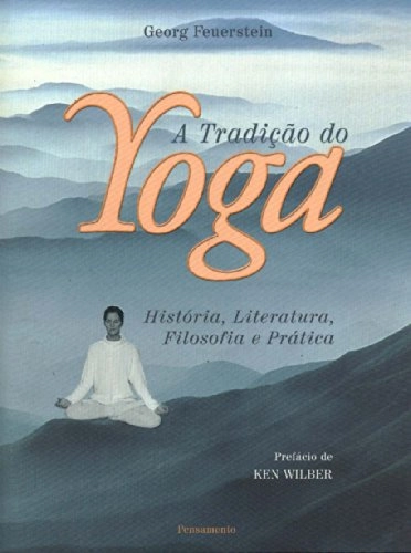 Tradicao Do Yoga, A