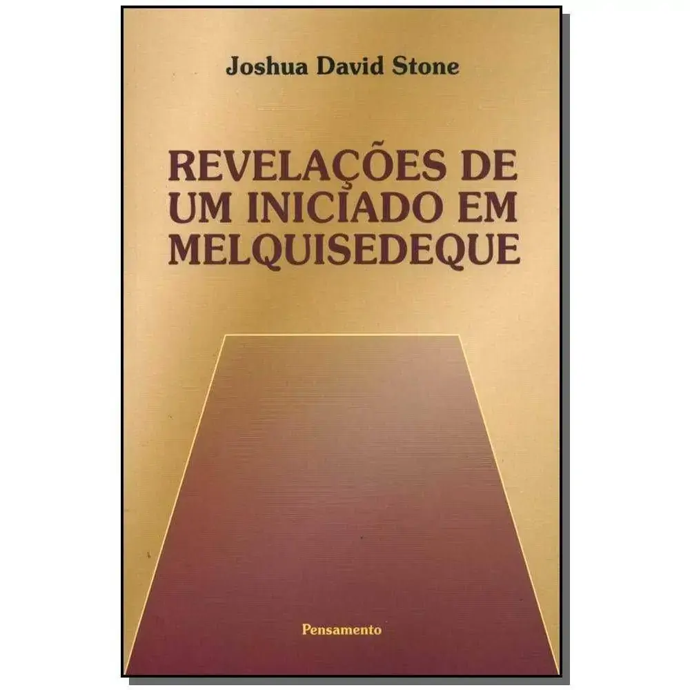 Lv Revelações De Um Iniciado Em