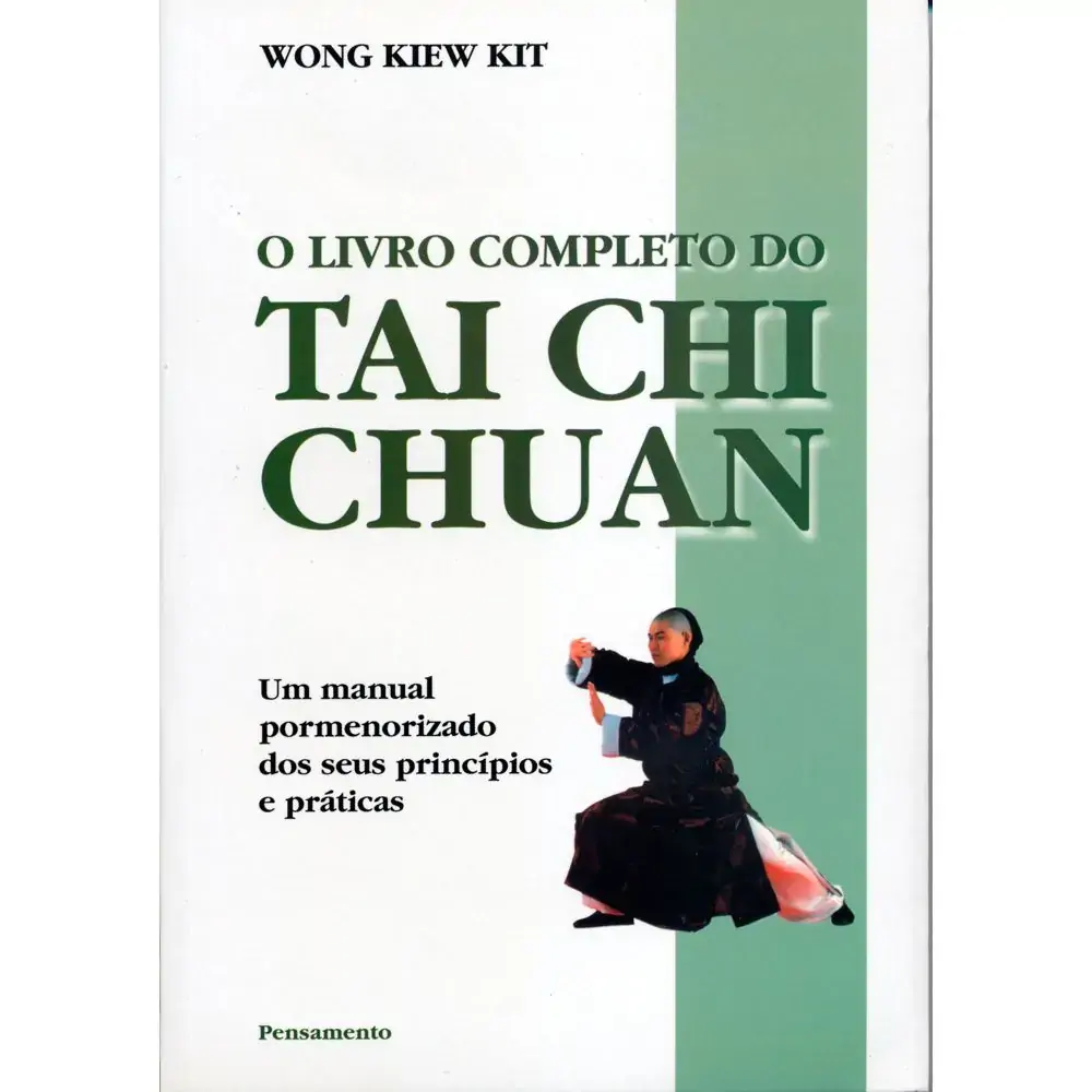 Lv Tai Chi Chuan .