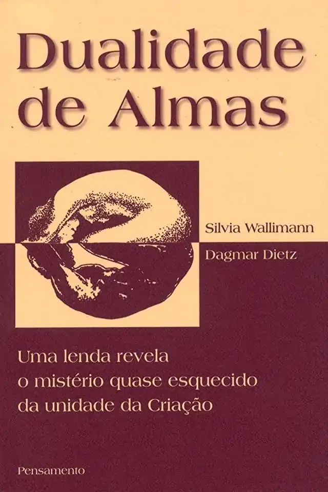 Dualidade De Almas Wallimann, Silvia