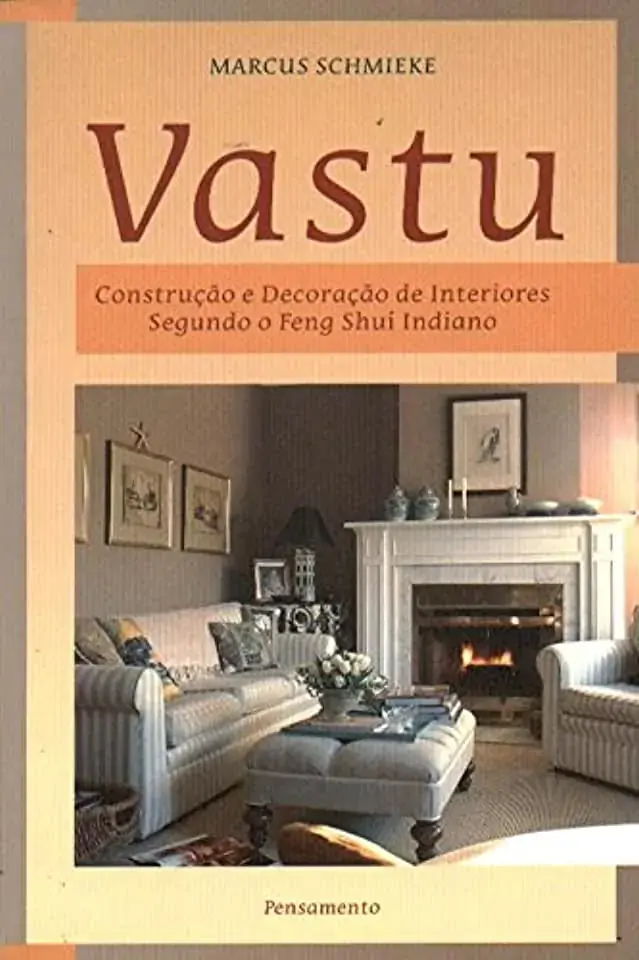 Lv Vastu Construção E Dec. Int