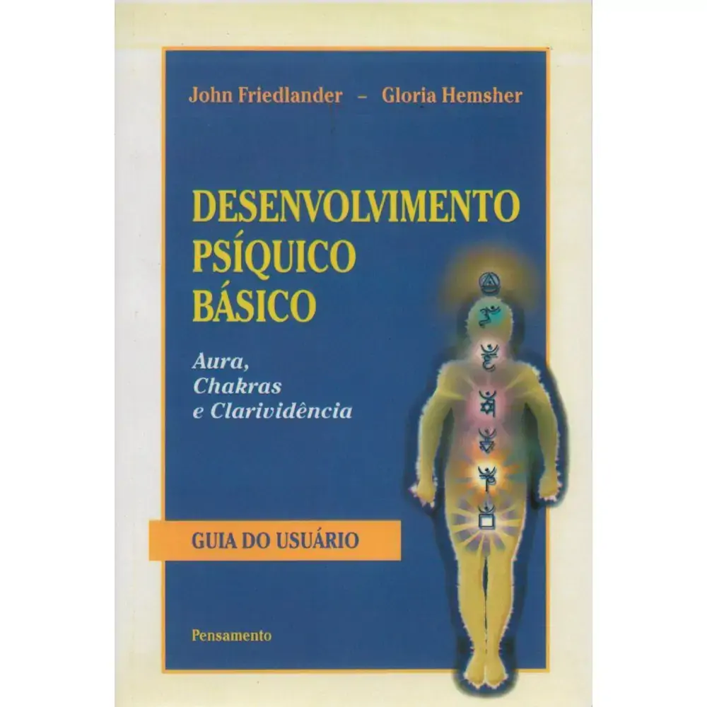 Lv Desenvolvimento Psiquico Básico