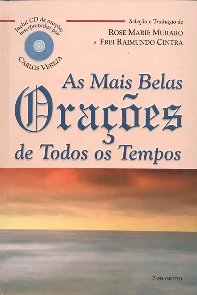 Lv Mais Belas Oracoes Todos Os Tempos