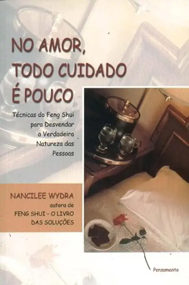 Lvv No Amor Todo Cuidado E Pouco