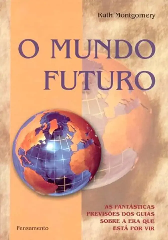 Livro O Mundo Futuro