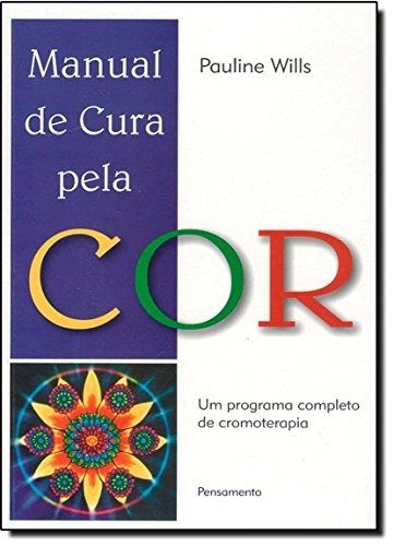 Manual De Cura Pela Cor Em Portuguese Do Brasil