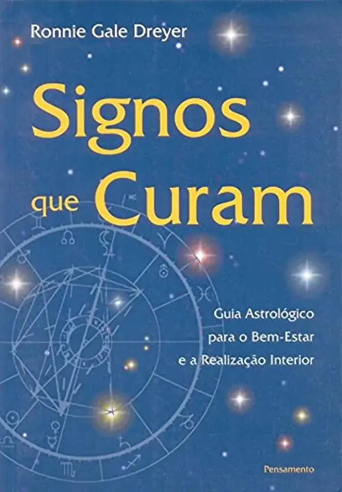 Lv Signos Que Curam Pensamento