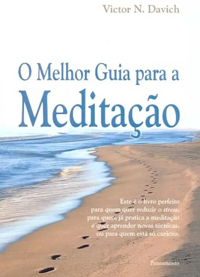 Melhor Guia P/meditacao