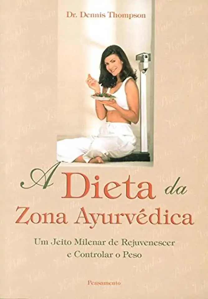Lv A Dieta Da Zona Ayurvédi