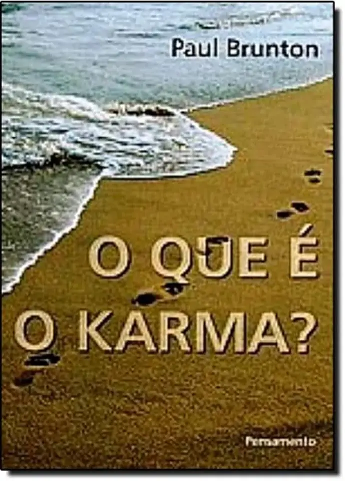 Lvv Que é O Karma?, O