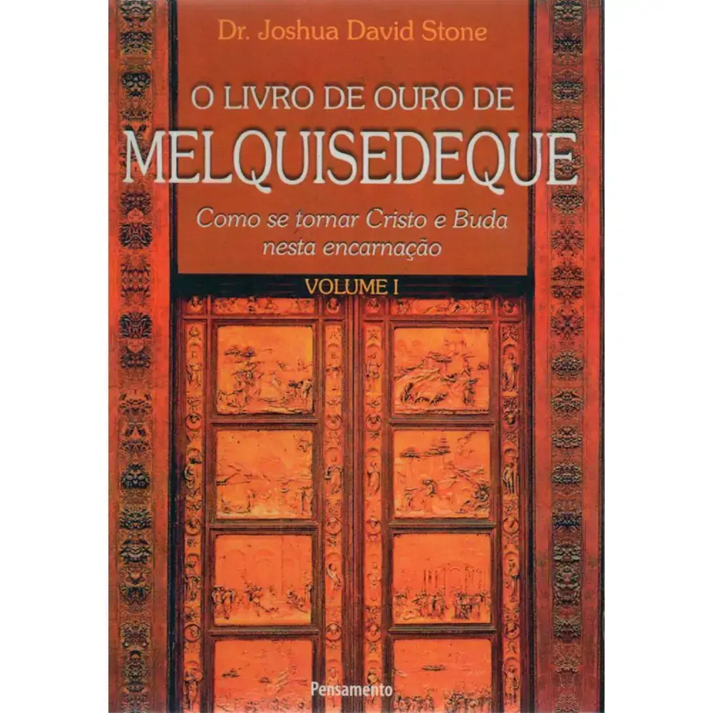 Lv Lv De Ouro De Melquisedeque Geral Loja