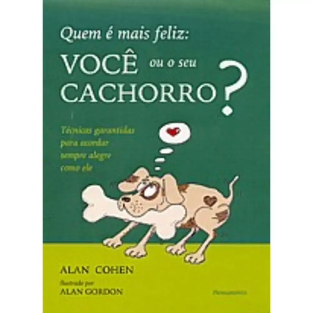 Lv Quem E Mais Feliz Voc Geral