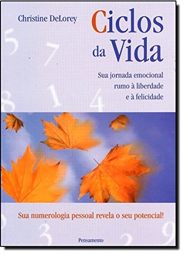Ciclos Da Vida Em Portuguese Do Brasil