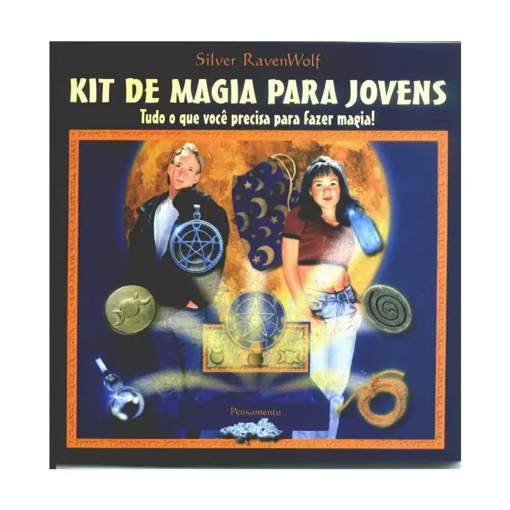 Lv Kit Mag P/jov T P/faz Mag .