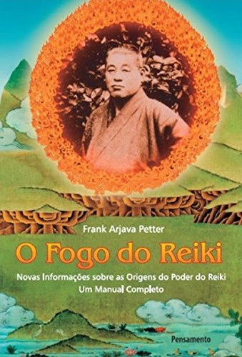 Lv Fogo Do Reiki Pensamento .