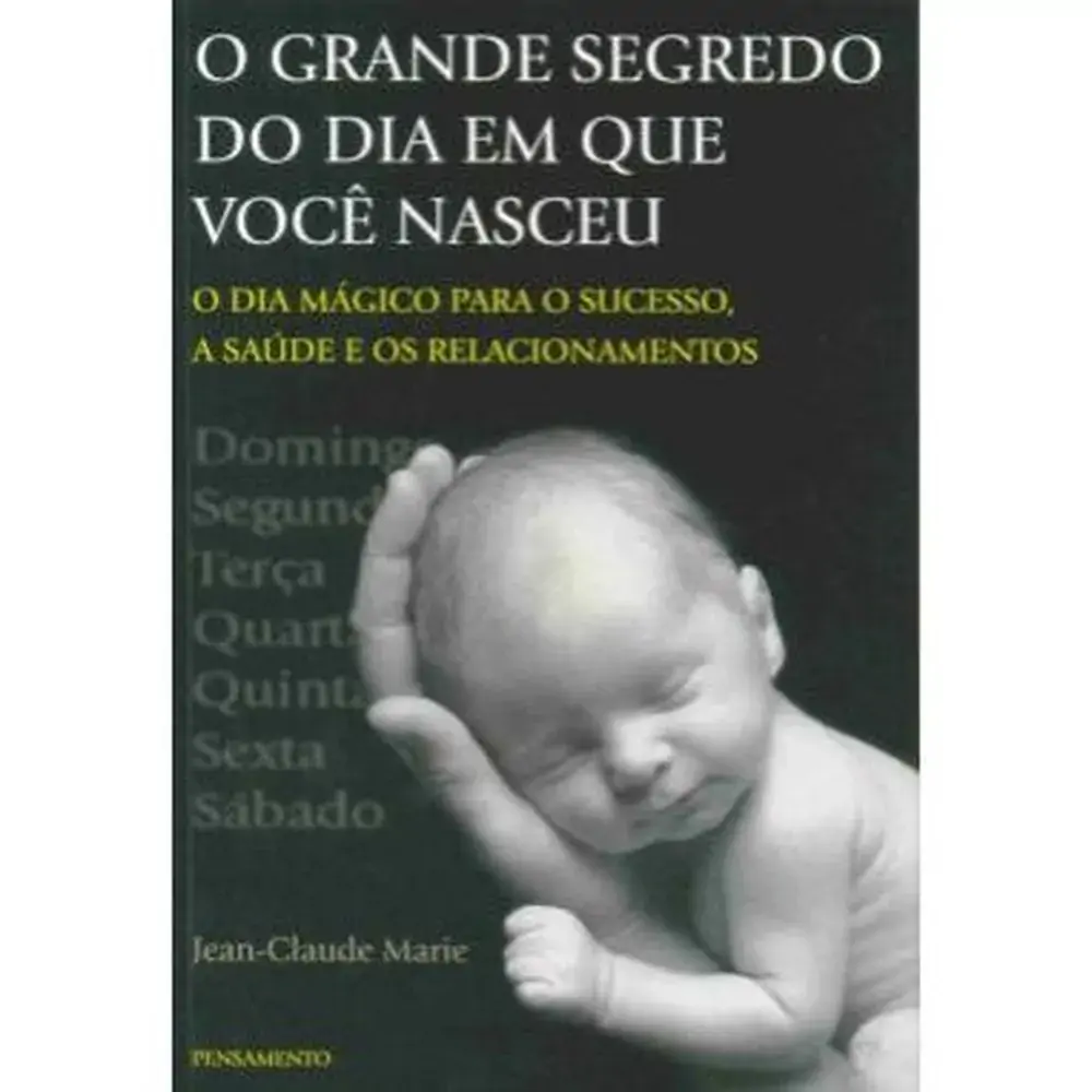 Grande Segredo Do Dia Em Que N Geral Loja