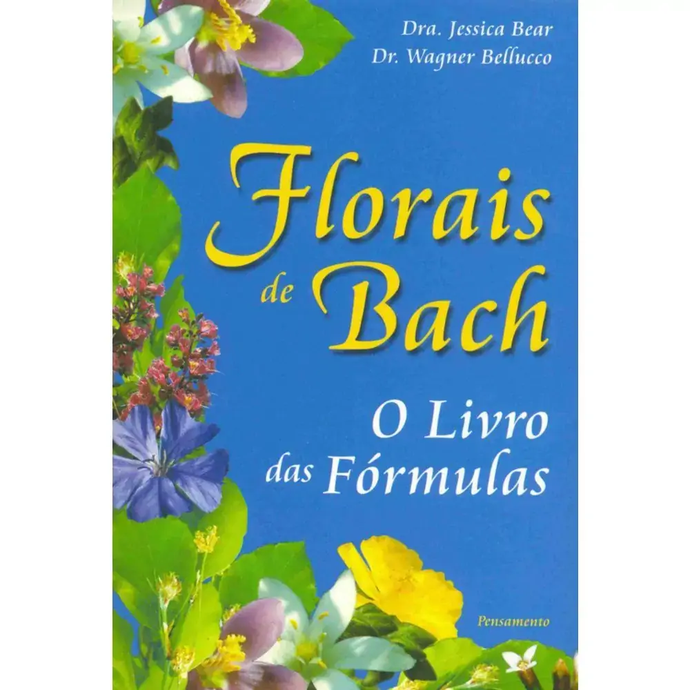 Lv Florais De Bach