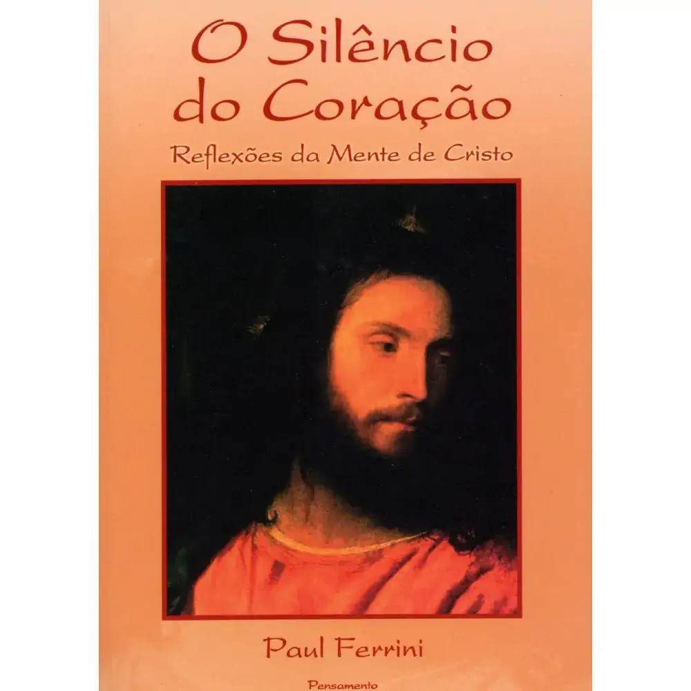 Lv O Silêncio Do Coração