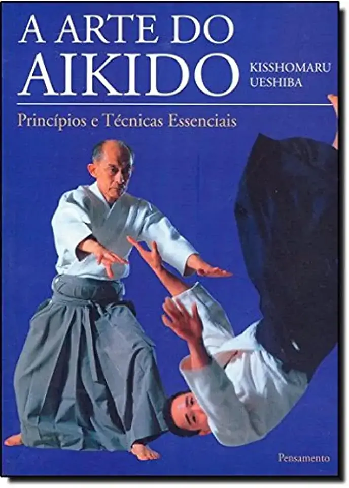 Arte Do Ikido,a Geral Loja