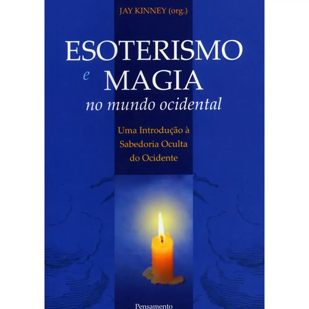 Lv Esoteismo E Magia No Mundo