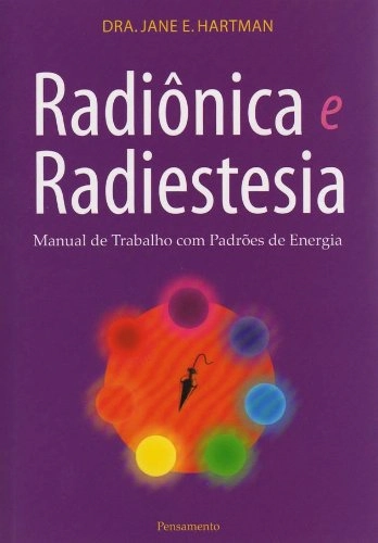 Radiônica E Radiestesia Em Portuguese Do Brasil