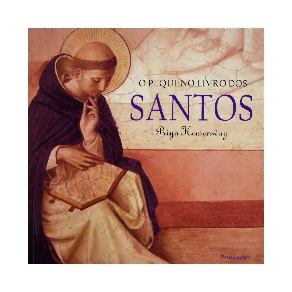 Lv O Pq Livro Dos Santos
