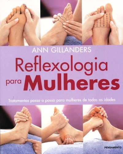 Reflexologia Para Mulheres