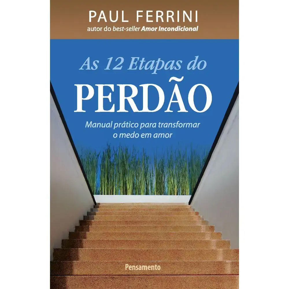 As 12 Etapas Do Perd O