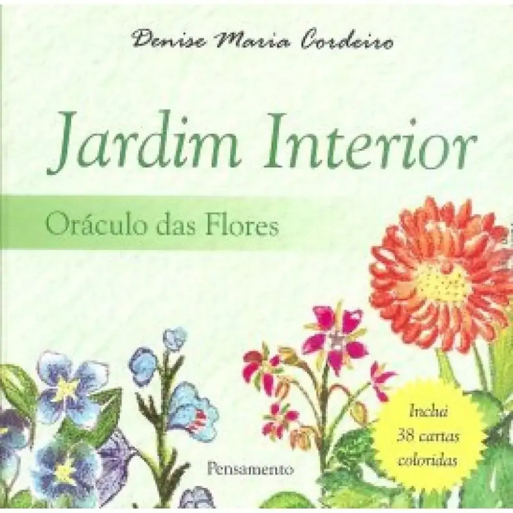 Lv Jardim Interior