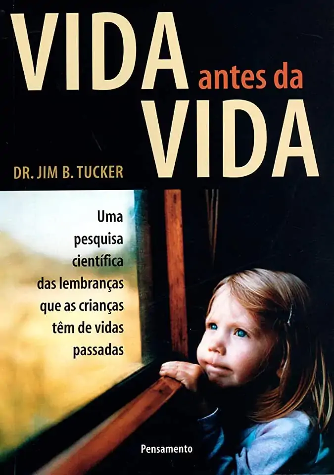 Vida Antes Da Vida Catavento