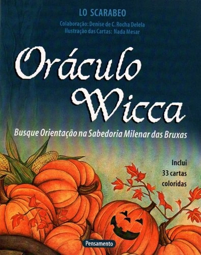 Oraculo Wicca
