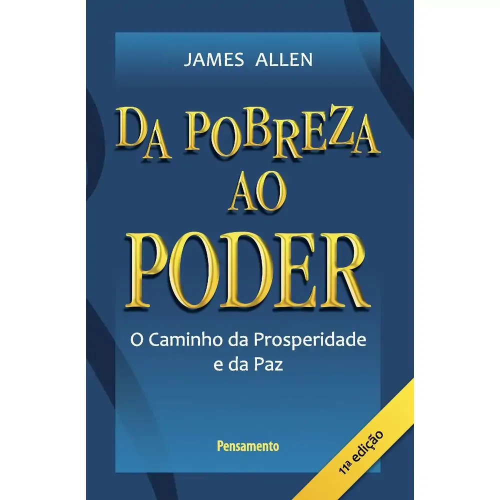 Da Pobreza Ao Poder