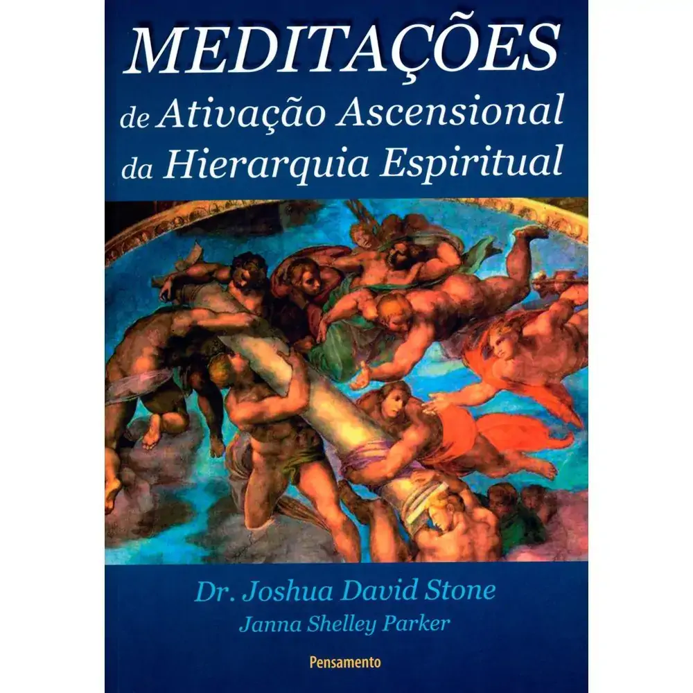 Meditacoes De Ativacao Ascensional