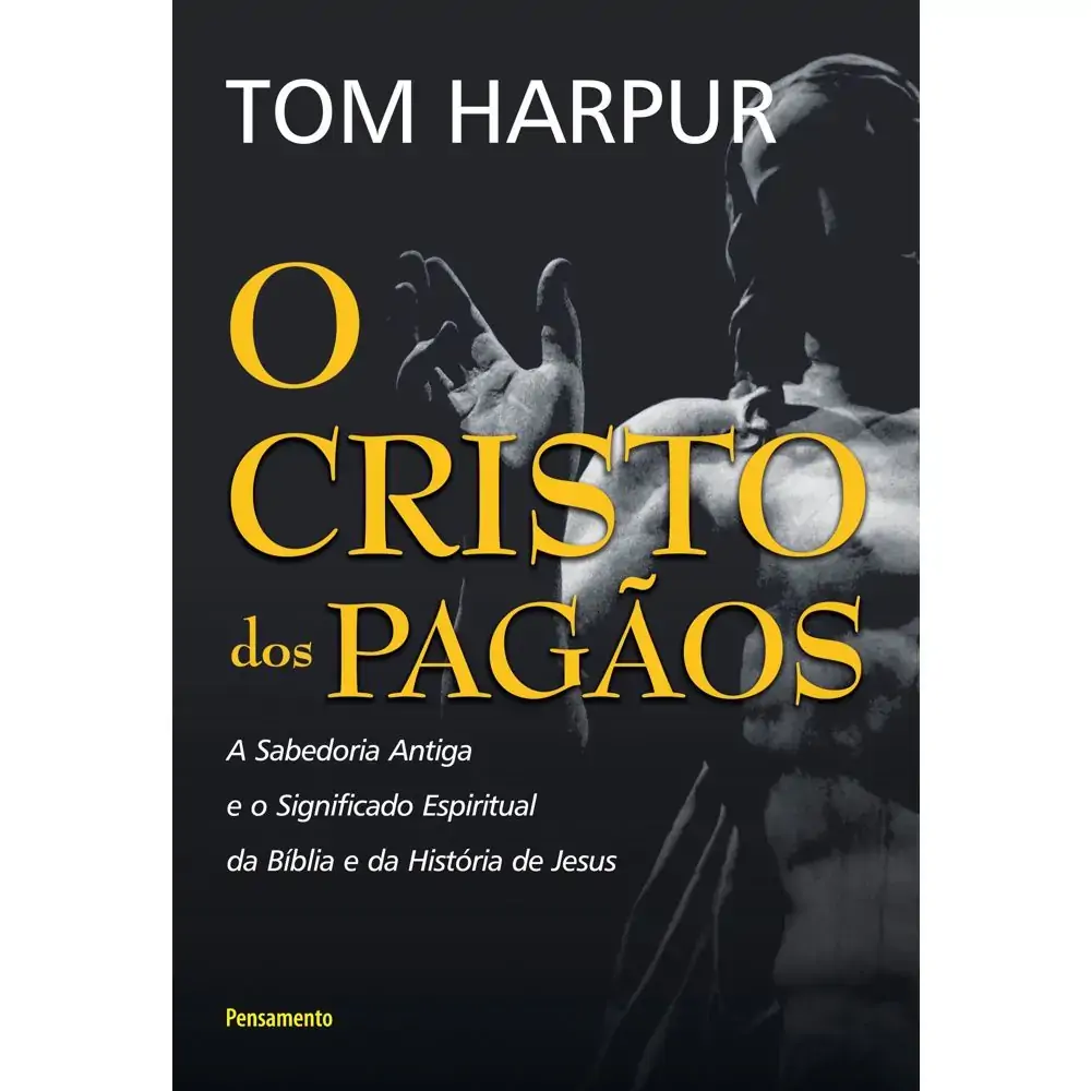 O Cristo Dos Pagaos Geral Loja