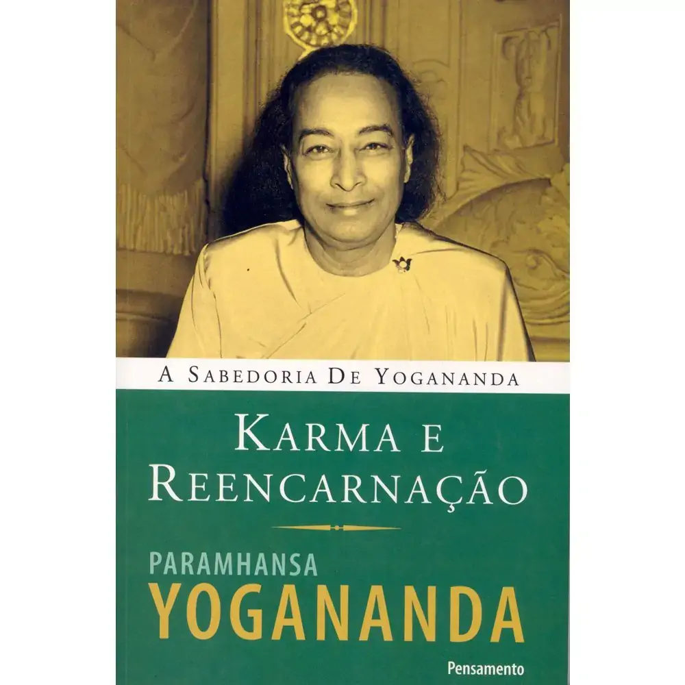 Karma E Reencarnaçoes