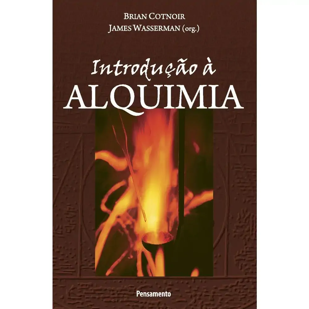 Introducao A Alquimia