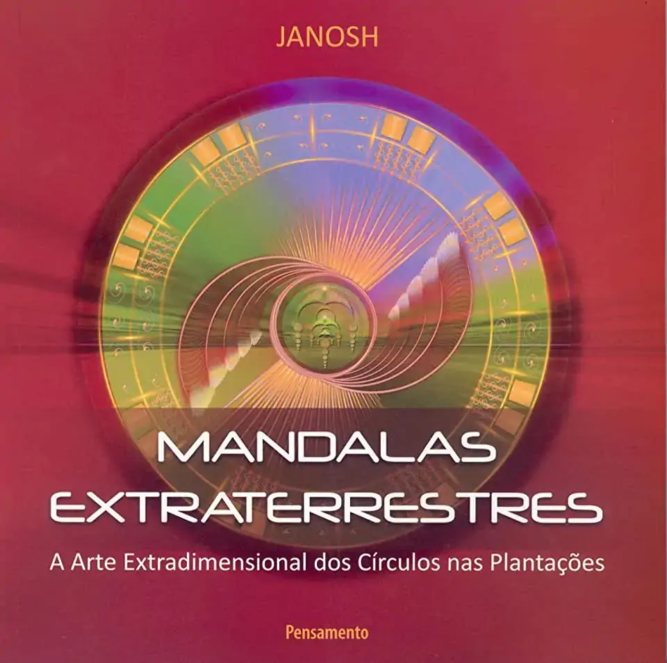 Mandalas Extraterrestres Janosh