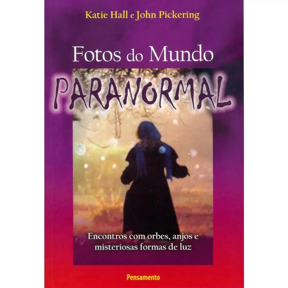 Fotos Do Mundo Paranormal Geral Loja