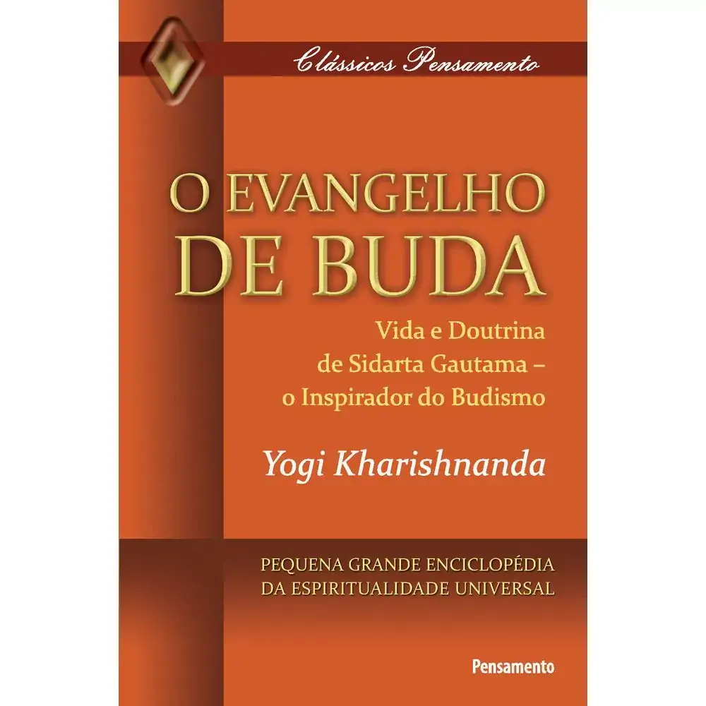 O Evangelho De Buda Prataria Bahia