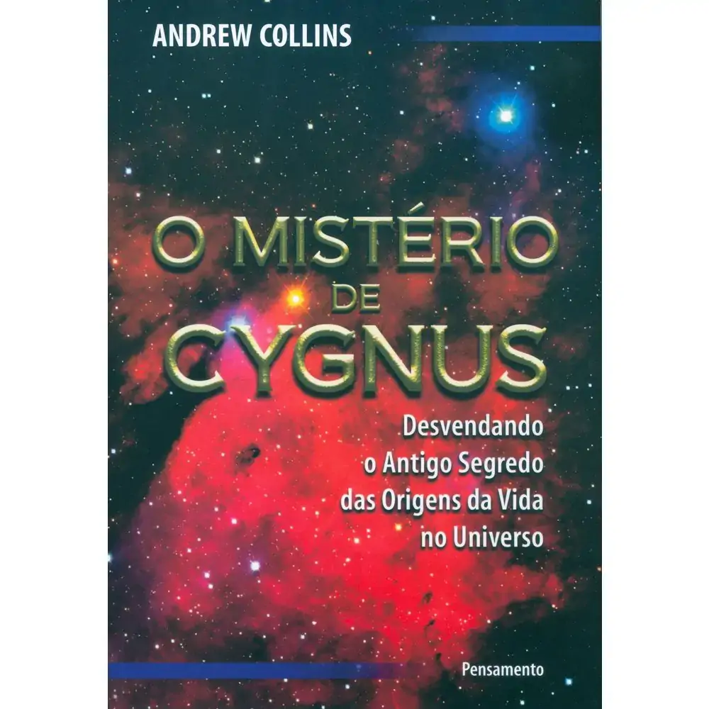 Lv O Misterio De Cygnus