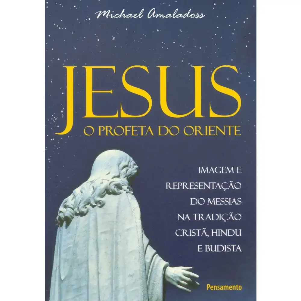 Lv Jesus O Profeta Do Or Catavento